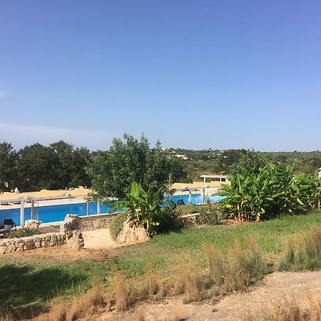 Vila Agritria Di Umberto Anglisani Ostuni Exteriér fotografie