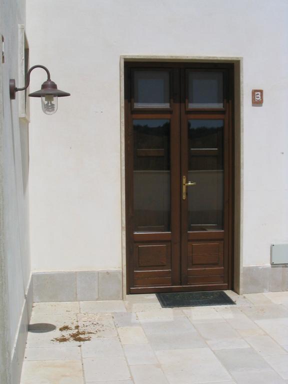 Vila Agritria Di Umberto Anglisani Ostuni Pokoj fotografie